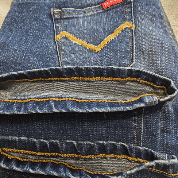JAG JEANS NWOT Distressed Size 31 - Picture 9 of 11